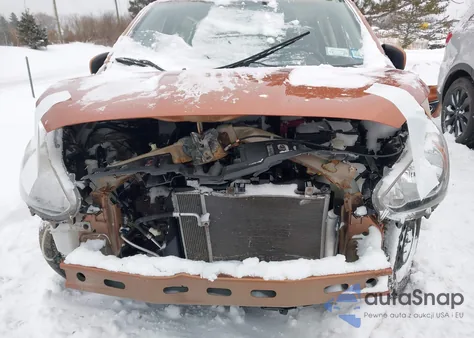 2019 Mitsubishi Mirage Es z USA, uszkodzony, nr VIN ML32A3HJ6KH012780